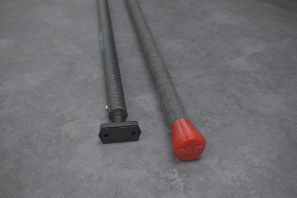 Carbon Tiller Extension 1700mm