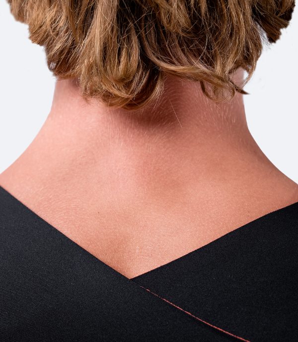 Mens Viento 4/3mm Steamer - Image 7