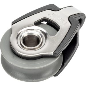 Plain Bearing Multi-Function Single