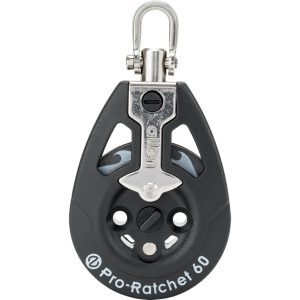 Pro-Ratchet 60 With Wave Sheave