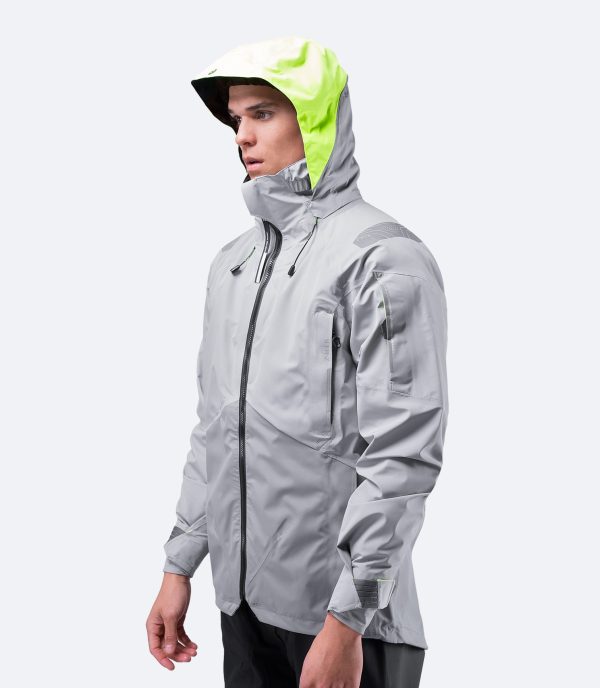 Mens CST500 Coastal Sailing Jacket