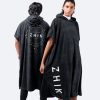 Hooded Towel