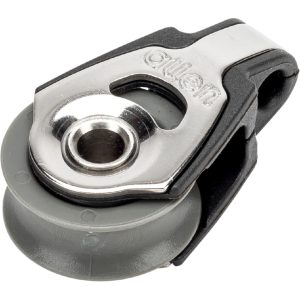 Plain Bearing Multi-Function Single