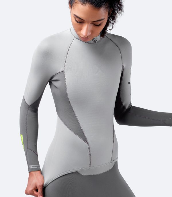 Womens Superwarm® X Top - Image 4