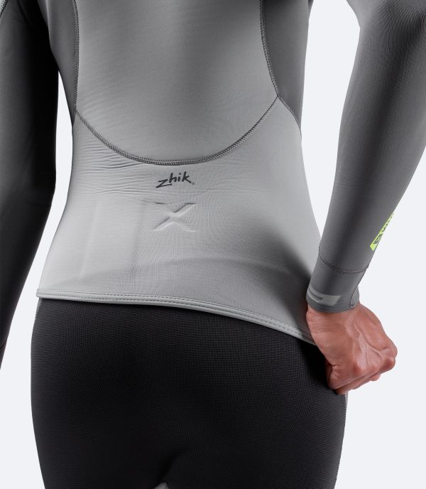 Womens Superwarm® X Top - Image 6