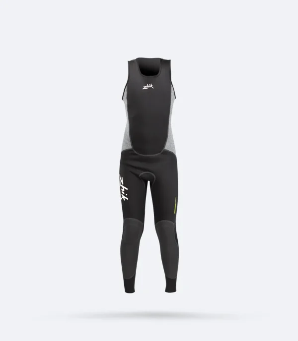 Junior Neoprene Skiff Suit