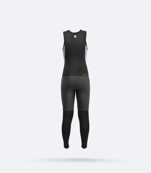 Junior Neoprene Skiff Suit - Image 2