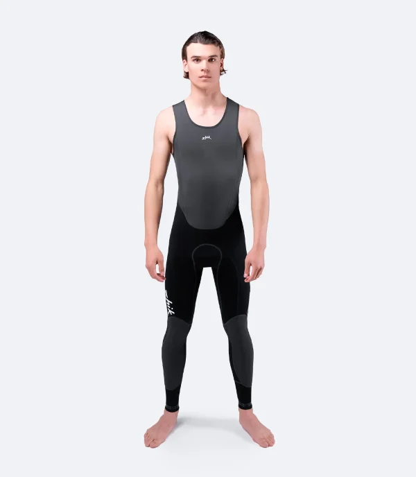 Mens Microfleece™ X Skiff Suit