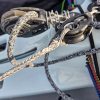 Solo Spliced Tapered Mainsheet - COPPA 5000 8mm - Image 2