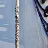 Solo Spliced Tapered Mainsheet - COPPA 5000 8mm