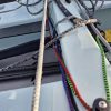 Solo Spliced Tapered Mainsheet - COPPA 5000 8mm - Image 3