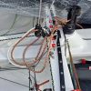 Solo Spliced Tapered Mainsheet - COPPA 5500 Dura 7mm - Image 2