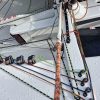 Solo Spliced Tapered Mainsheet - COPPA 5500 Dura 7mm - Image 3