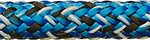 Solo Spliced Tapered Mainsheet - COPPA 5000 8mm - Image 5