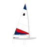 Topper 5.3  Race