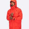 Mens OFS600 Offshore Cruising Jacket - Image 9