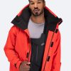 Mens OFS600 Offshore Cruising Jacket - Image 11