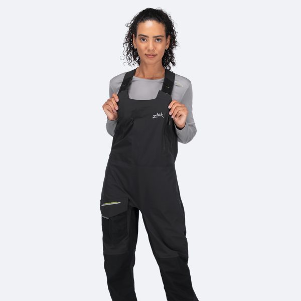 Womens OFS700 Offshore Performance Salopette