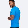 Mens Zhik Eco Spandex LT Short Sleeve Baselayer - Image 3