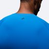 Mens Zhik Eco Spandex LT Short Sleeve Baselayer - Image 4