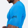 Mens Zhik Eco Spandex LT Short Sleeve Baselayer - Image 5