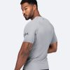 Mens Zhik Eco Spandex LT Short Sleeve Baselayer - Image 6