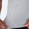 Mens Zhik Eco Spandex LT Short Sleeve Baselayer - Image 7
