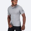 Mens Zhik Eco Spandex LT Short Sleeve Baselayer - Image 8