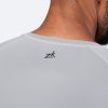 Mens Zhik Eco Spandex LT Short Sleeve Baselayer - Image 9