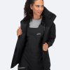 Womens OFS600 Offshore Cruising Jacket - Image 2