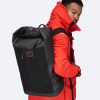 Zhik 35L waterproof backpack - Image 4