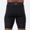 Mens Performance Padded Paddle Shorts - Image 3