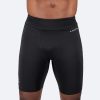 Mens Performance Padded Paddle Shorts - Image 6