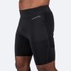 Mens Performance Padded Paddle Shorts
